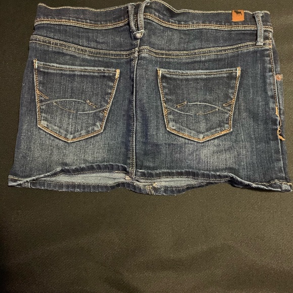 Abercrombie skirt - Picture 4 of 4